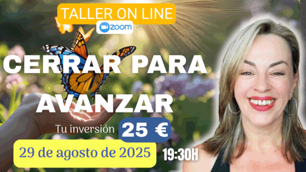 Taller de cierre de ciclos